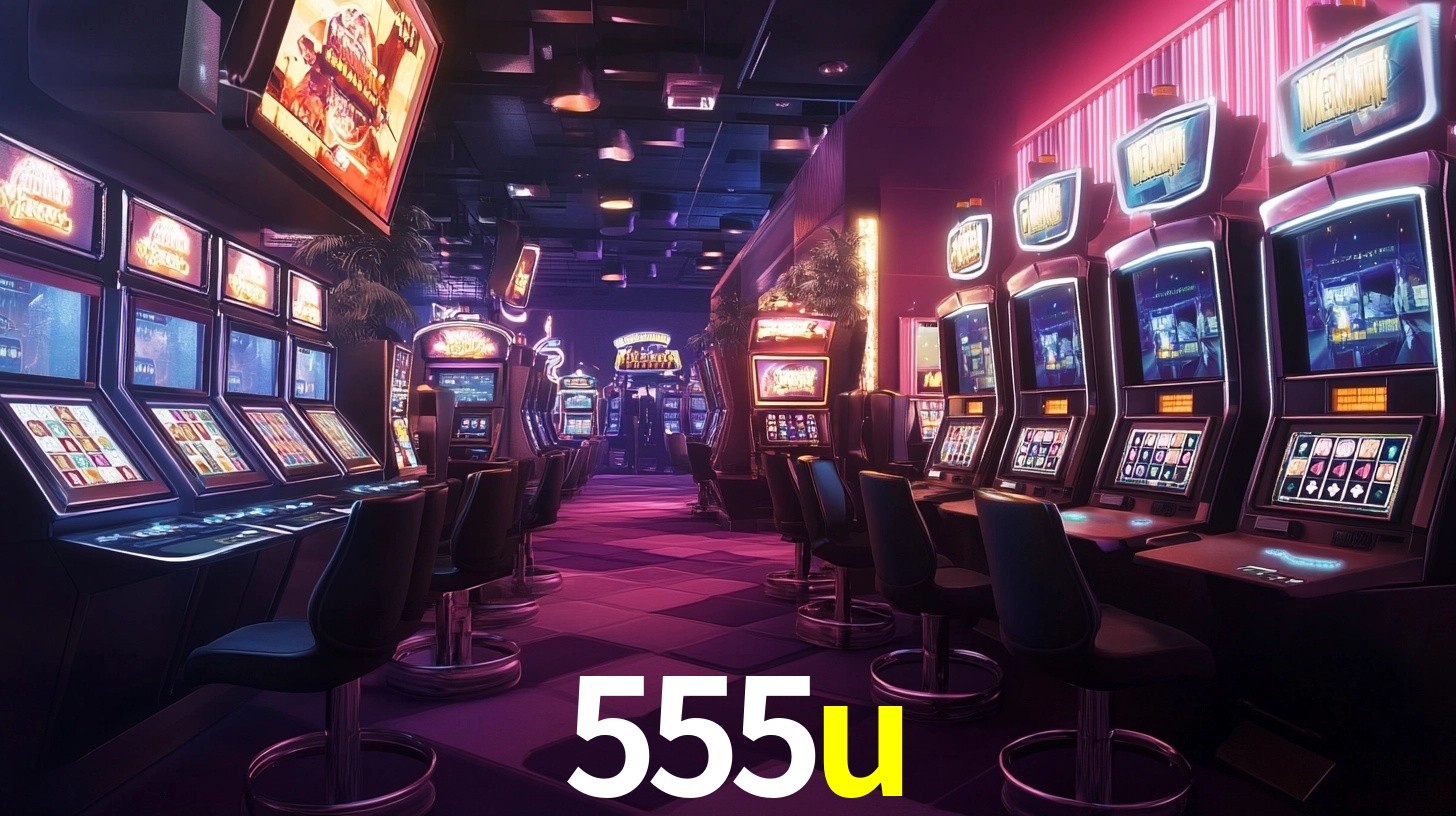 Experimente o Login Seguro Premium no 555u
