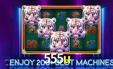555u