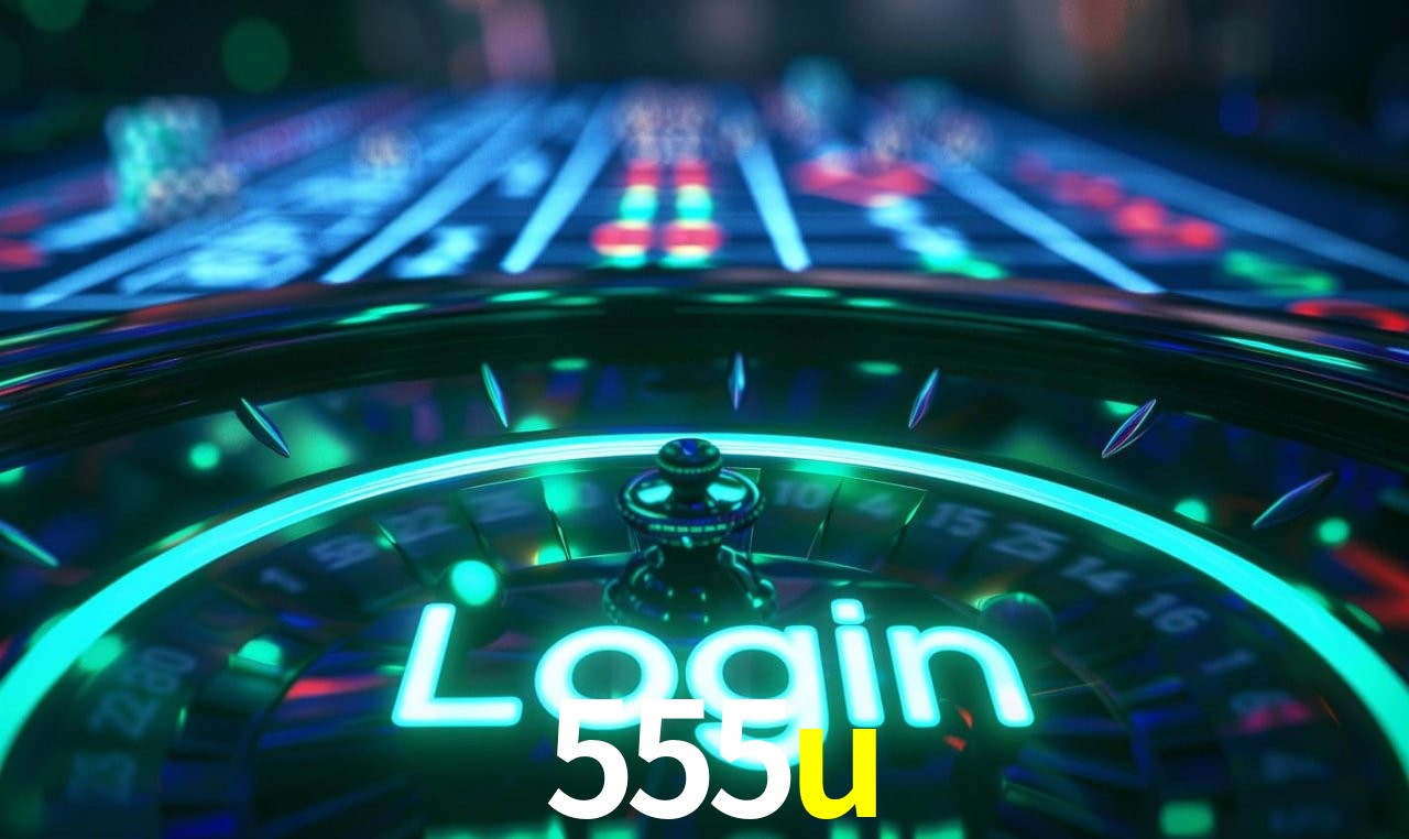 Provedores de Jogos 555u