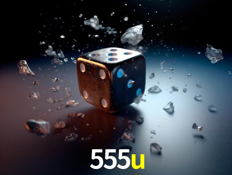 555u