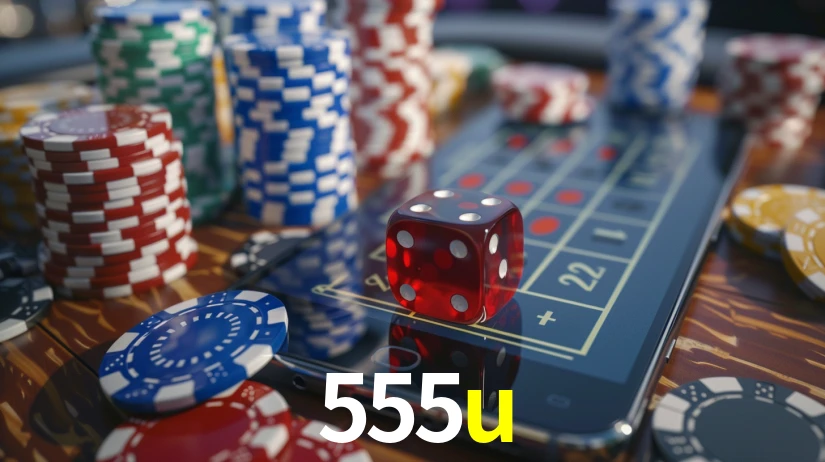 555u