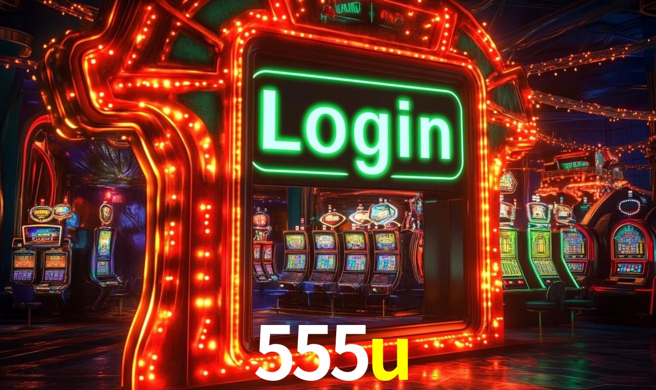 Casino Ao Vivo 555u