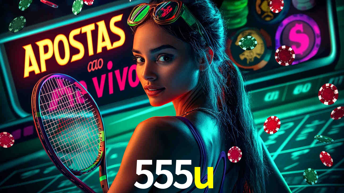 Descubra o Programa VIP da 555u: Vantagens Exclusivas para Jogadores