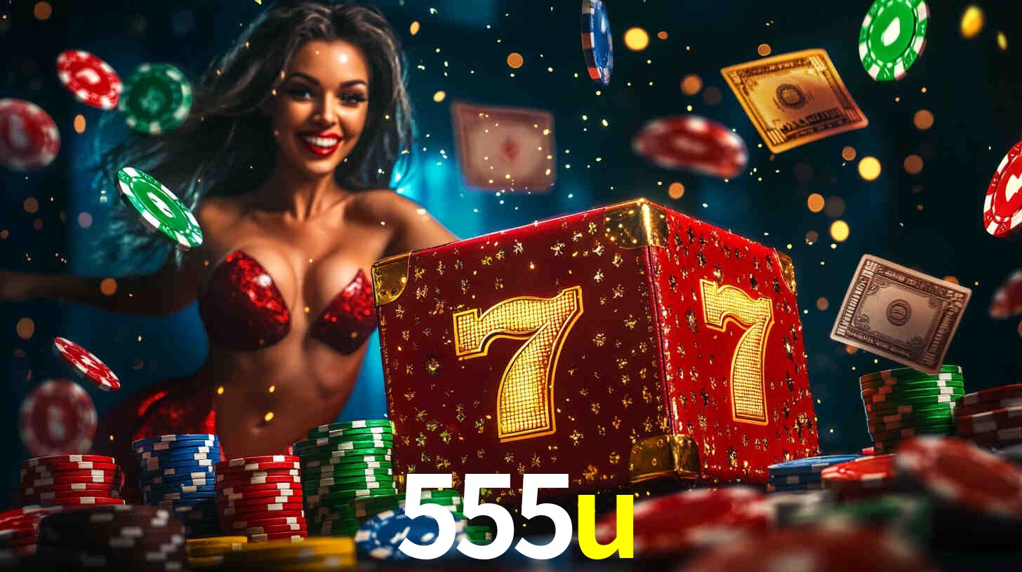 555u