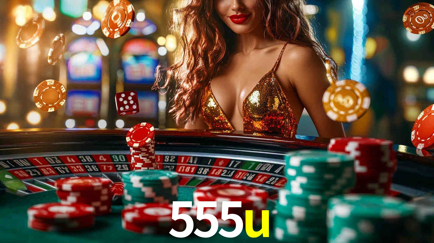 555u