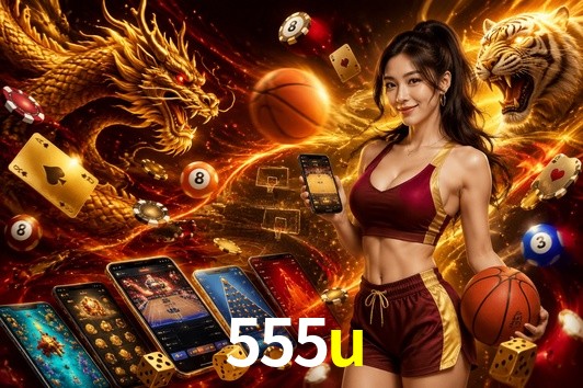 Bonus Features 555u