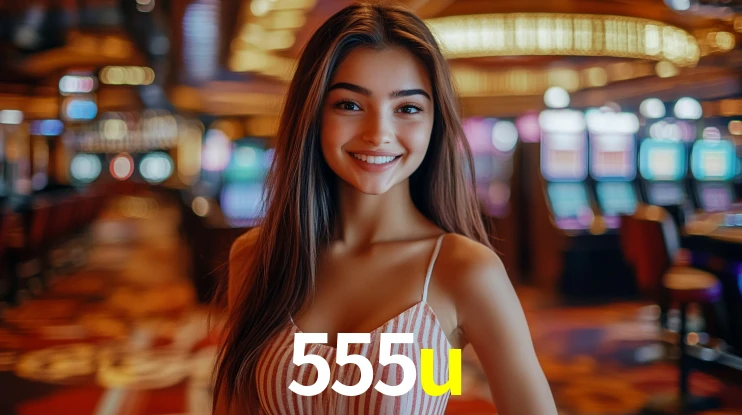 555u