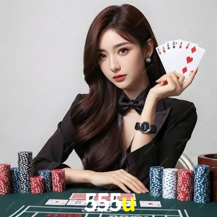 555u