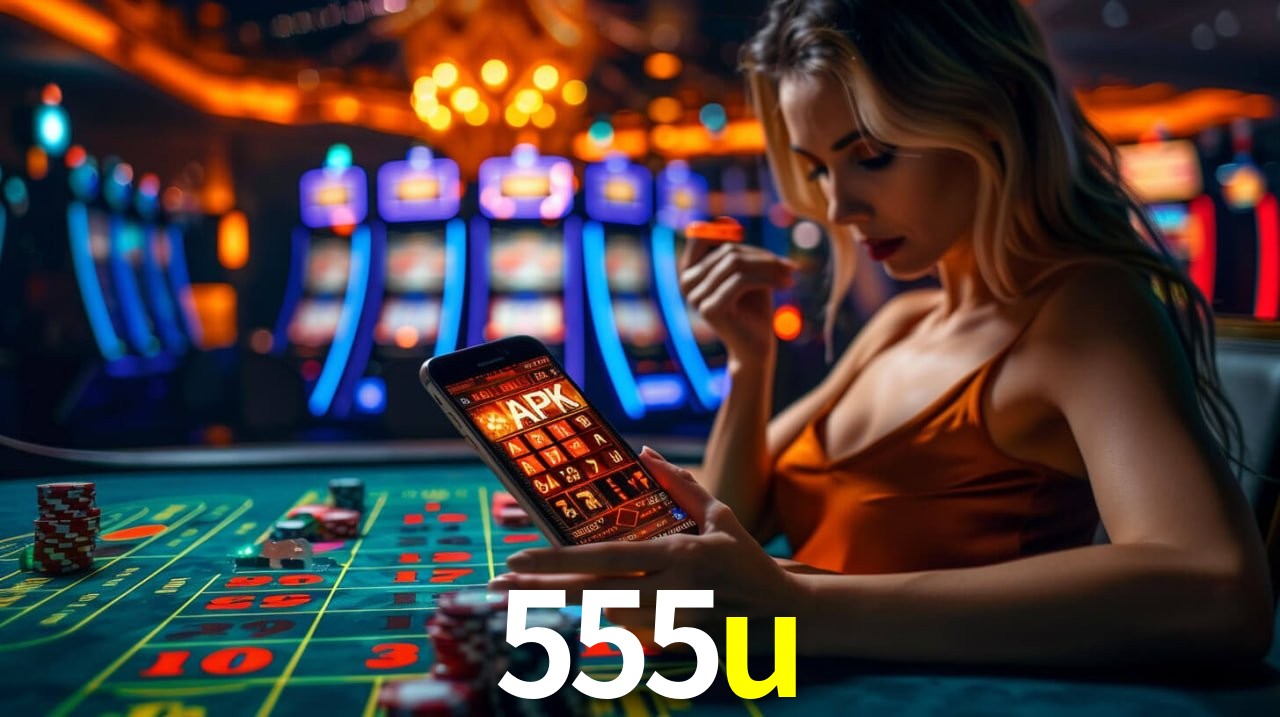VIP Casino 555u