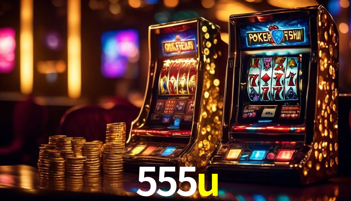 555u