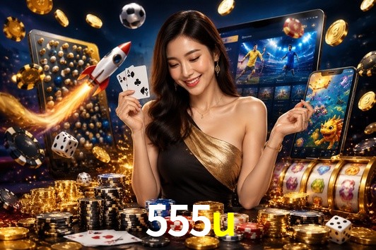 Secure Login 555u