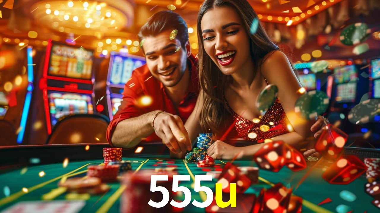 Requisitos do APK da 555u para Android