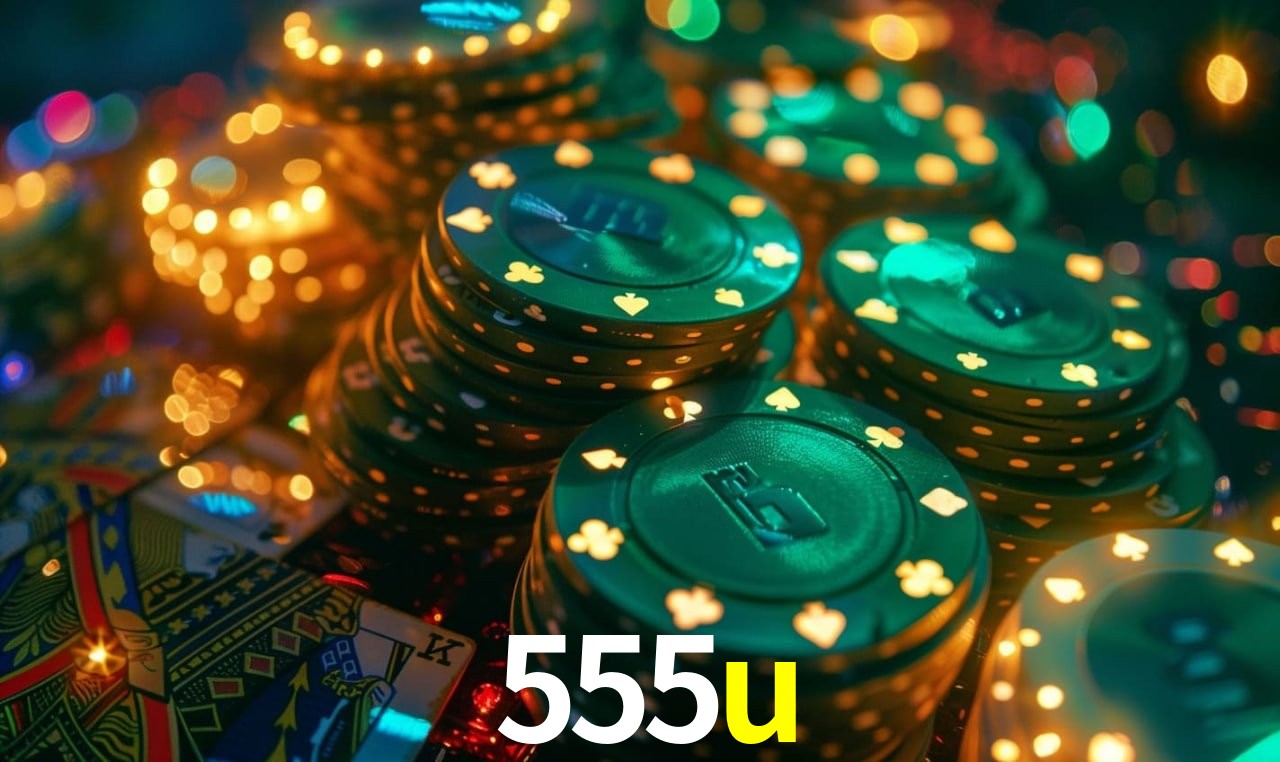 Jogos de Slot 555u
