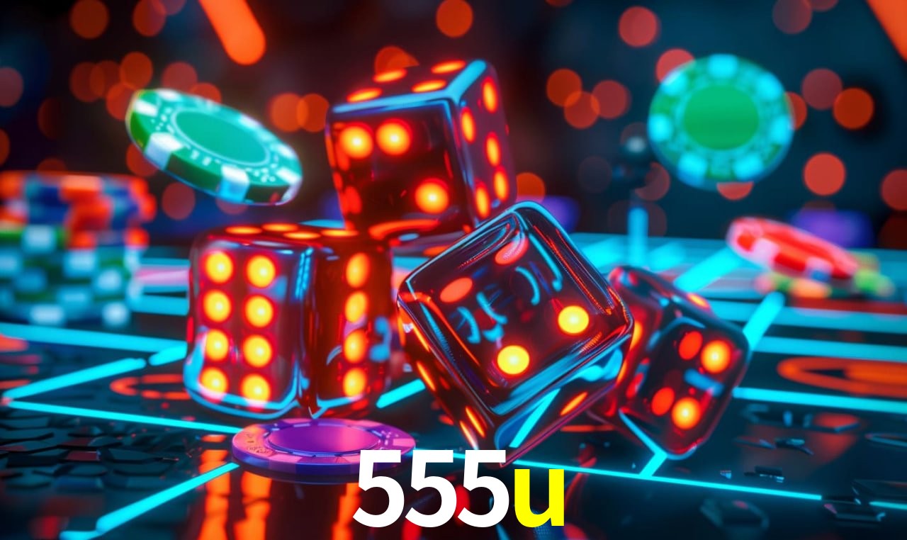 Bônus Diários 555u