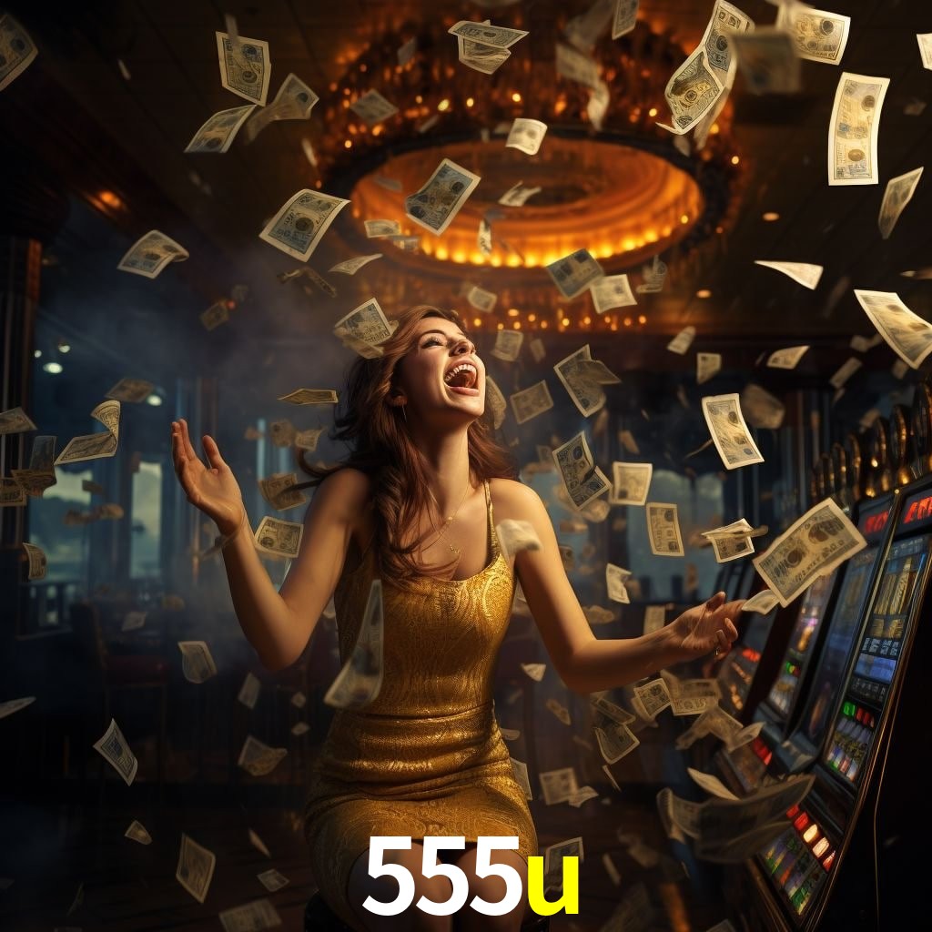 Roulette Table 555u
