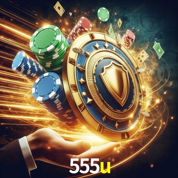 555u