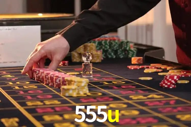 Descubra a Essência do 555u: Nossa História e Compromissos