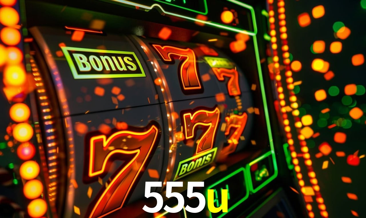 Interface do App 555u