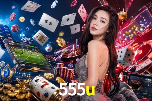 Live Casino 555u