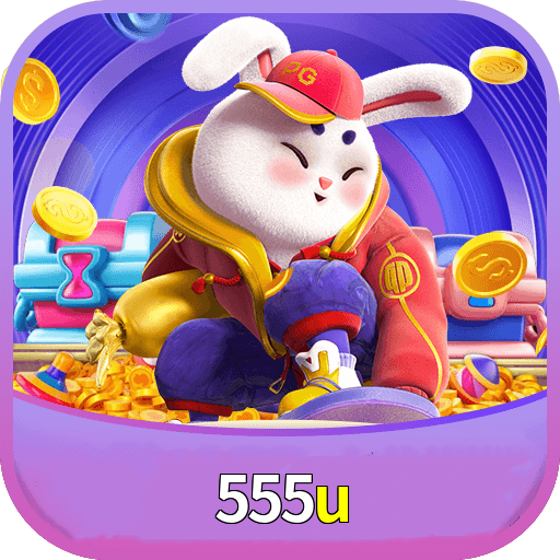 555u Logo