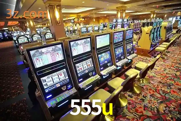 10 Perfis de Indivíduos que Exigem Cautela no 555u Cassino
