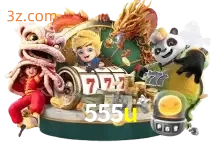 555u slot