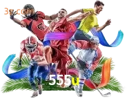 sport 555u